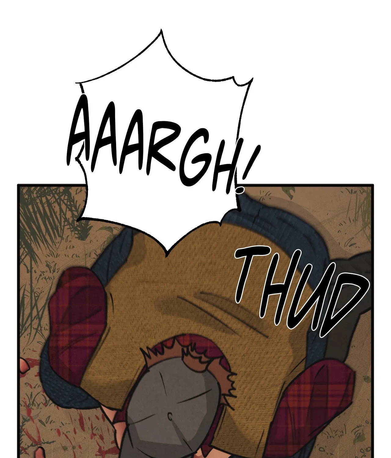 A Golden Pair Chapter 61 page 28 - 