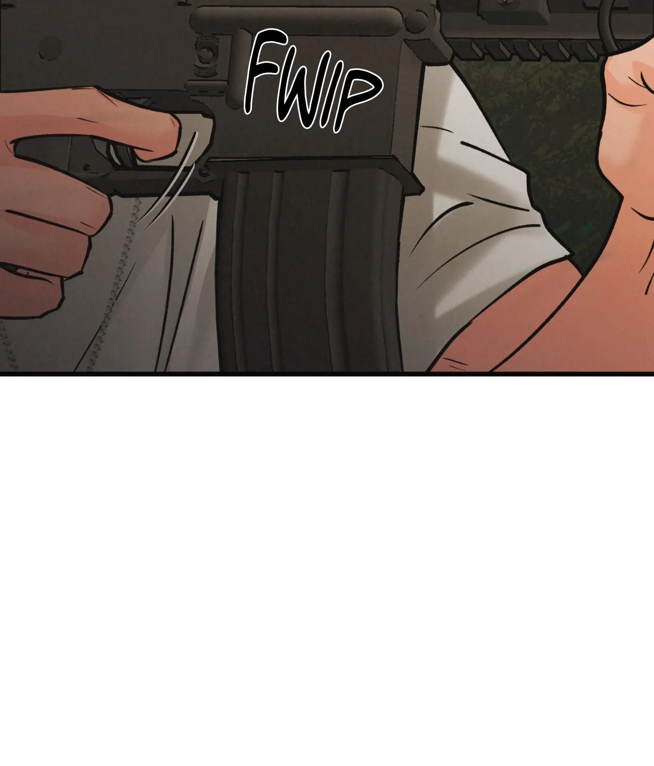 A Golden Pair Chapter 61 page 32 - 