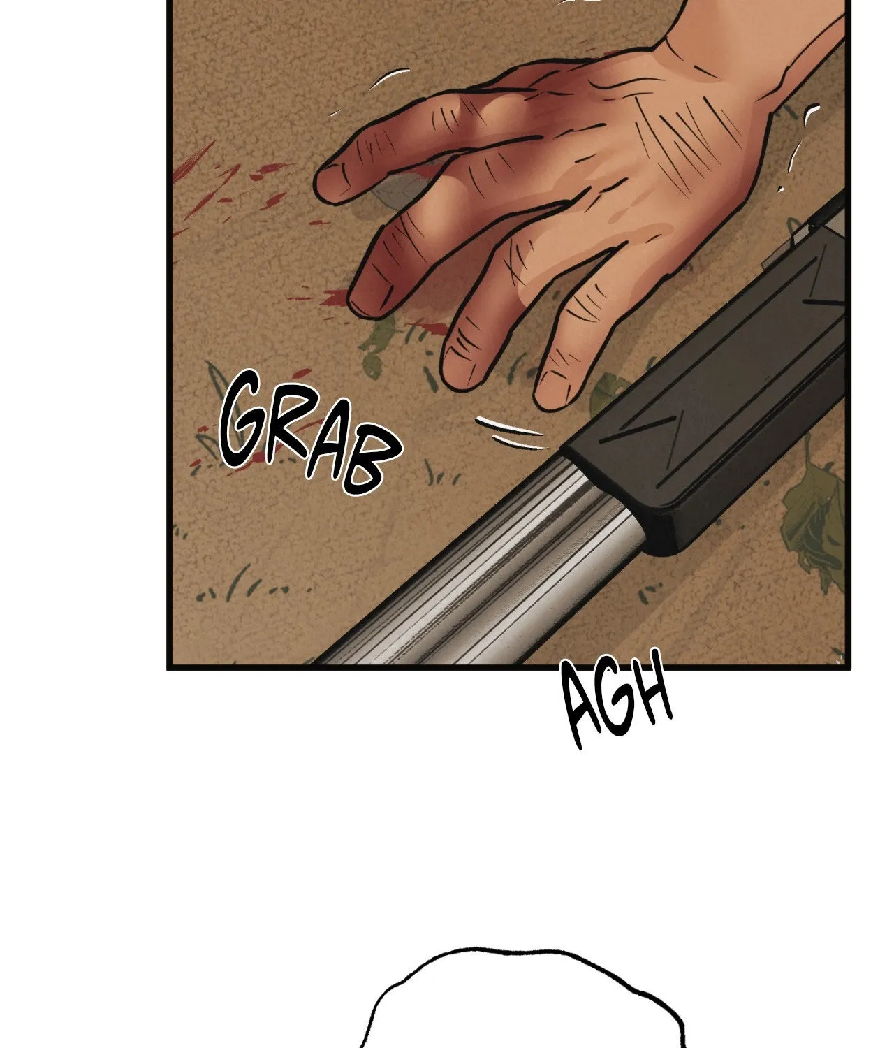 A Golden Pair Chapter 61 page 34 - 