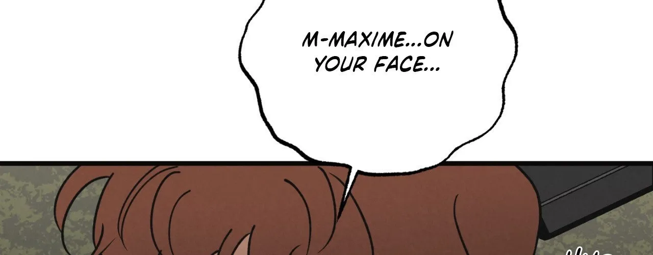 A Golden Pair Chapter 61 page 35 - 