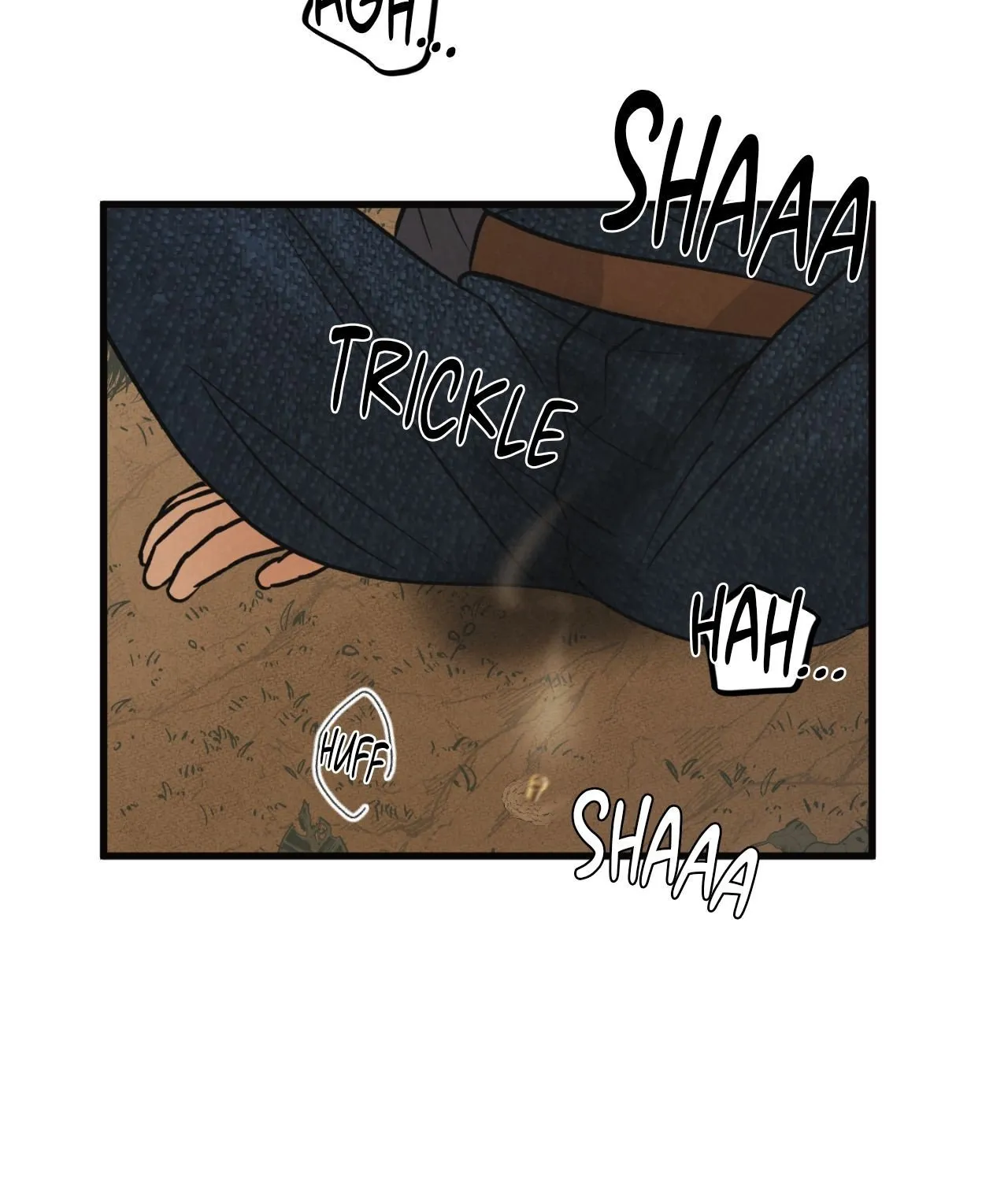 A Golden Pair Chapter 61 page 43 - 
