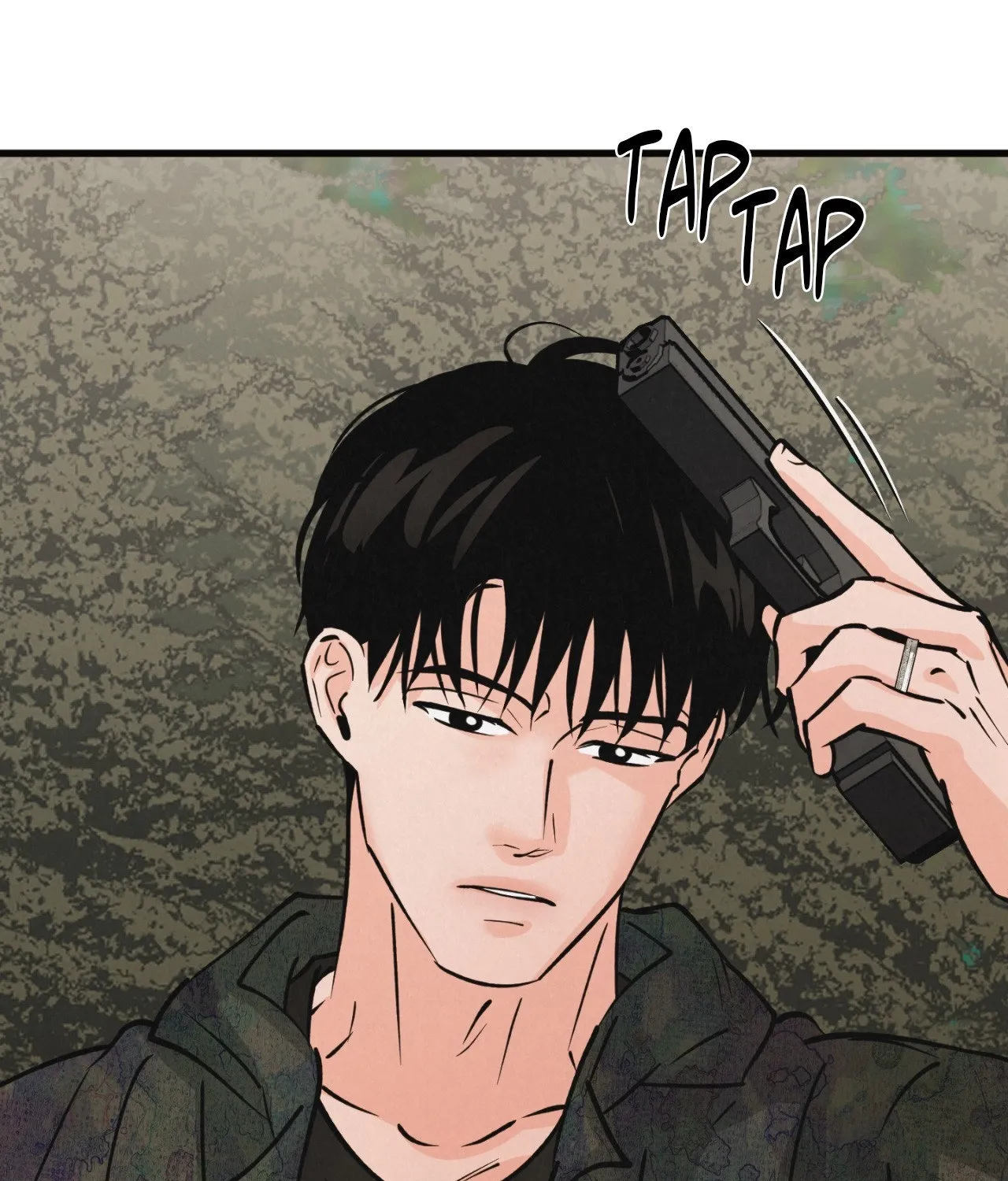 A Golden Pair Chapter 61 page 52 - 
