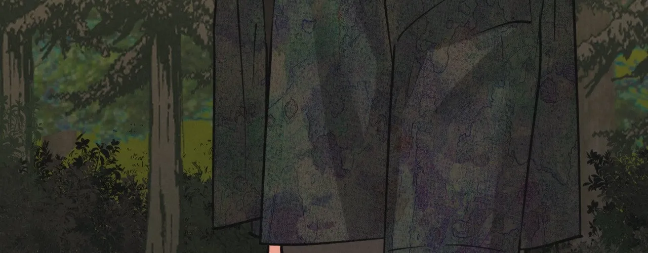 A Golden Pair Chapter 61 page 58 - 