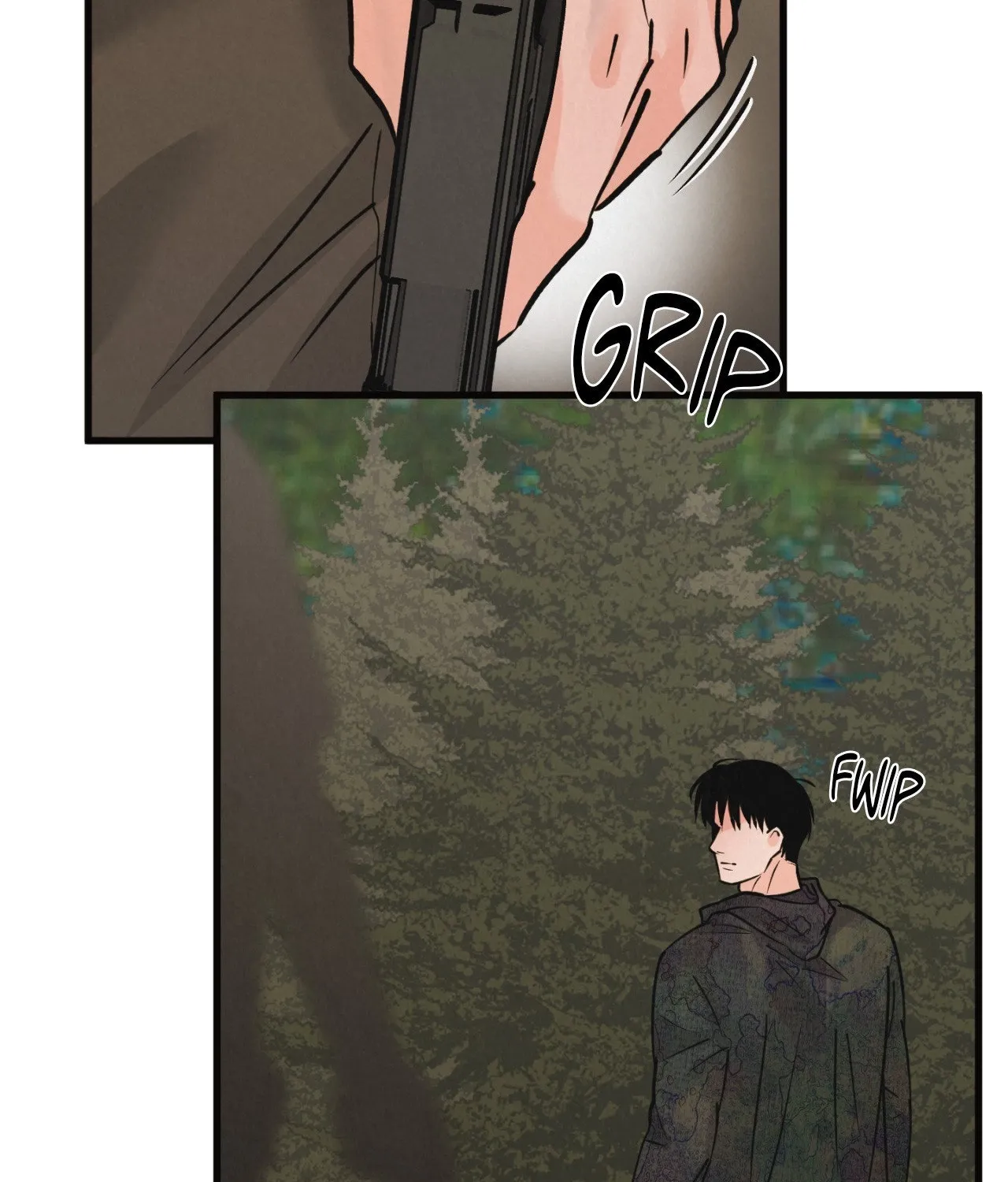 A Golden Pair Chapter 61 page 61 - 