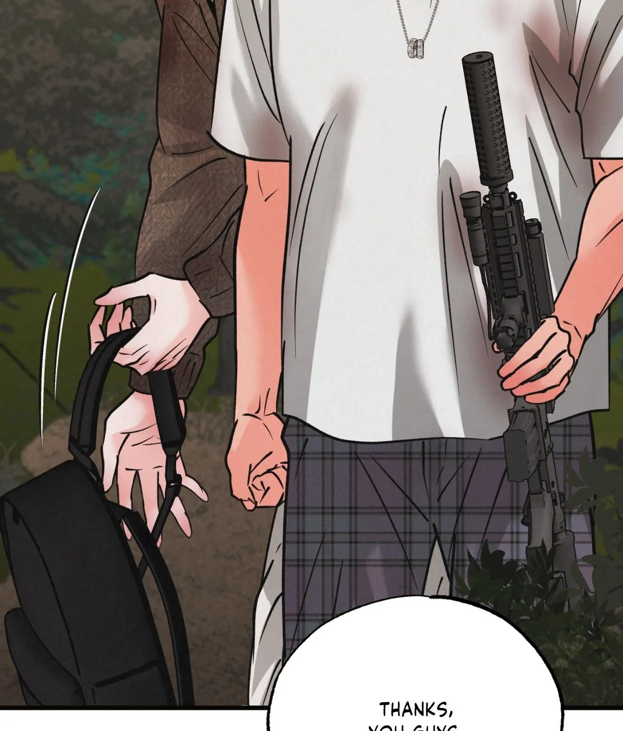 A Golden Pair Chapter 61 page 66 - 