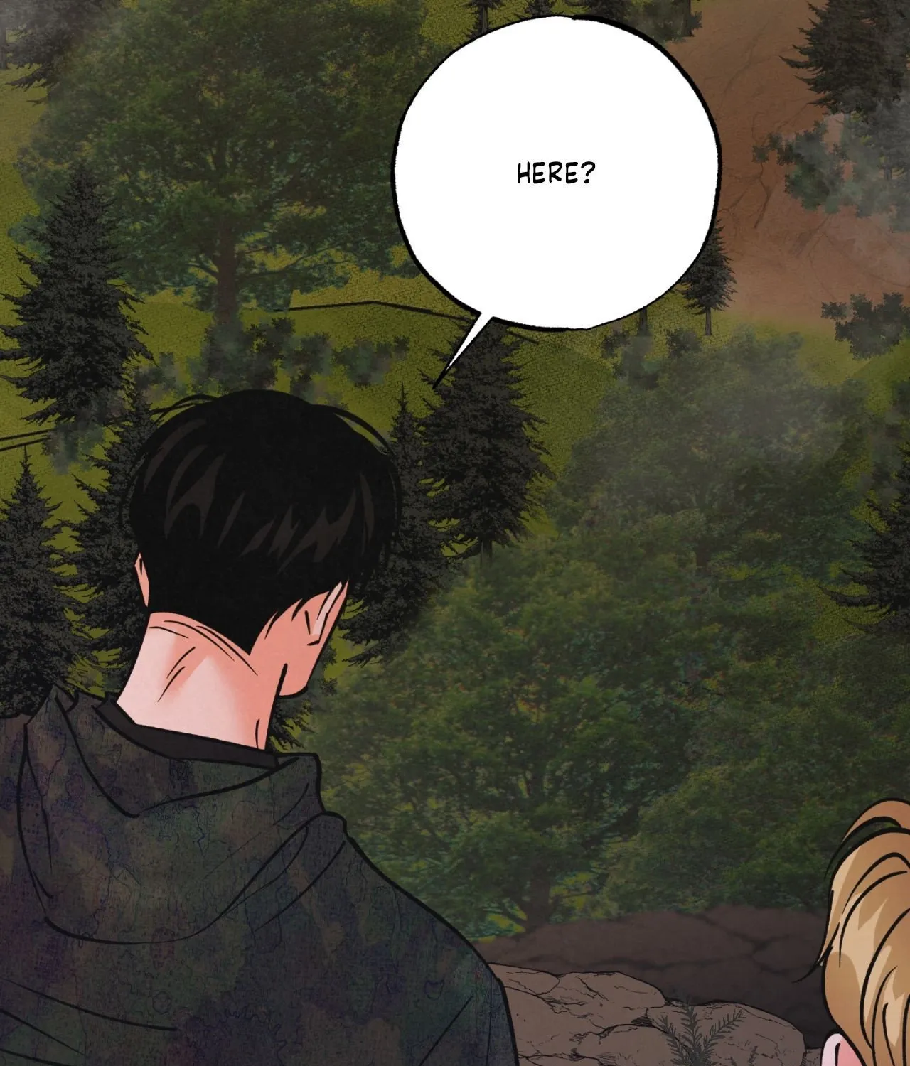 A Golden Pair Chapter 61 page 84 - 
