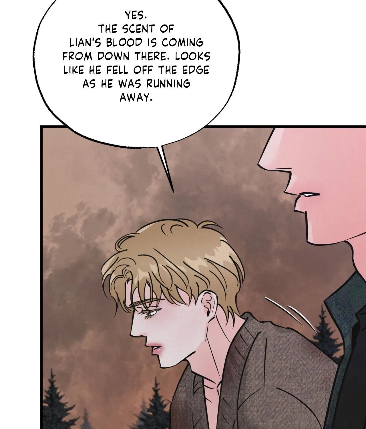 A Golden Pair Chapter 61 page 86 - 