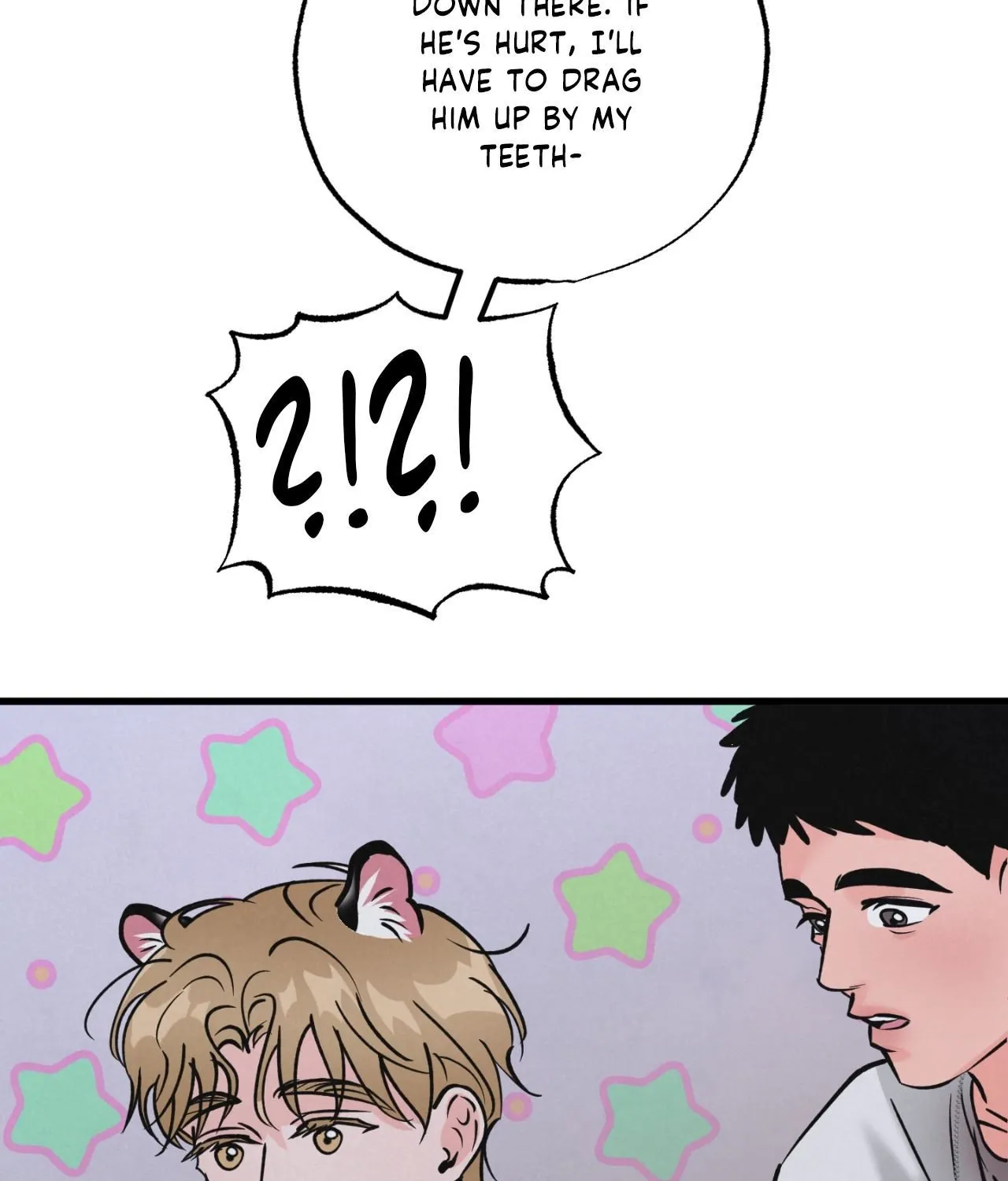 A Golden Pair Chapter 61 page 88 - 