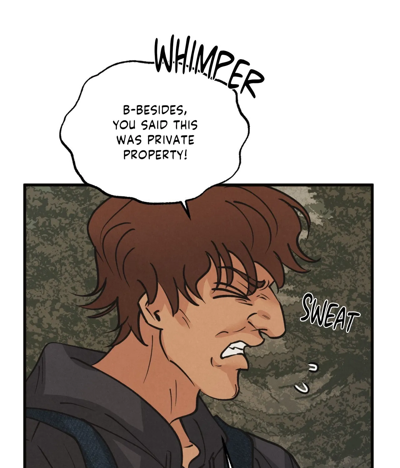 A Golden Pair Chapter 61 page 10 - 