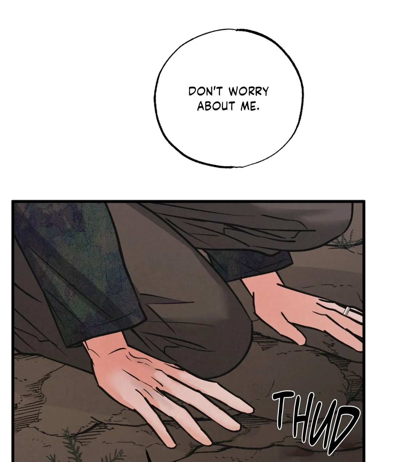A Golden Pair Chapter 61 page 91 - 