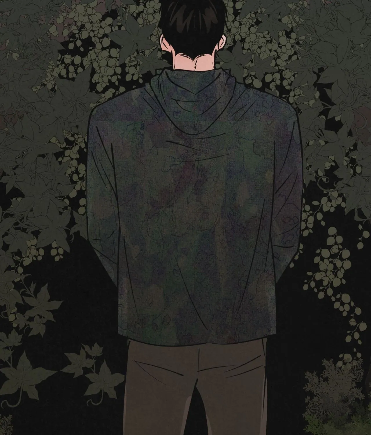 A Golden Pair Chapter 61 page 97 - 