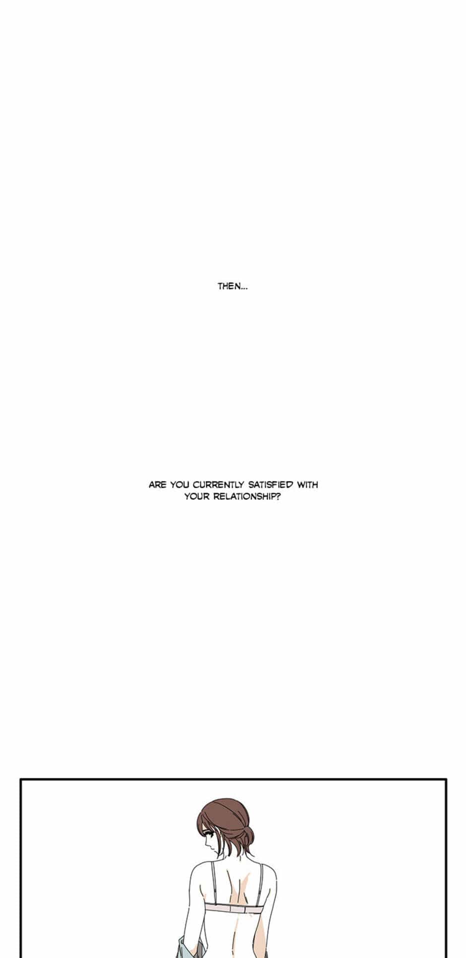 A Good Relationship (Mature) Chapter 1 page 5 - 