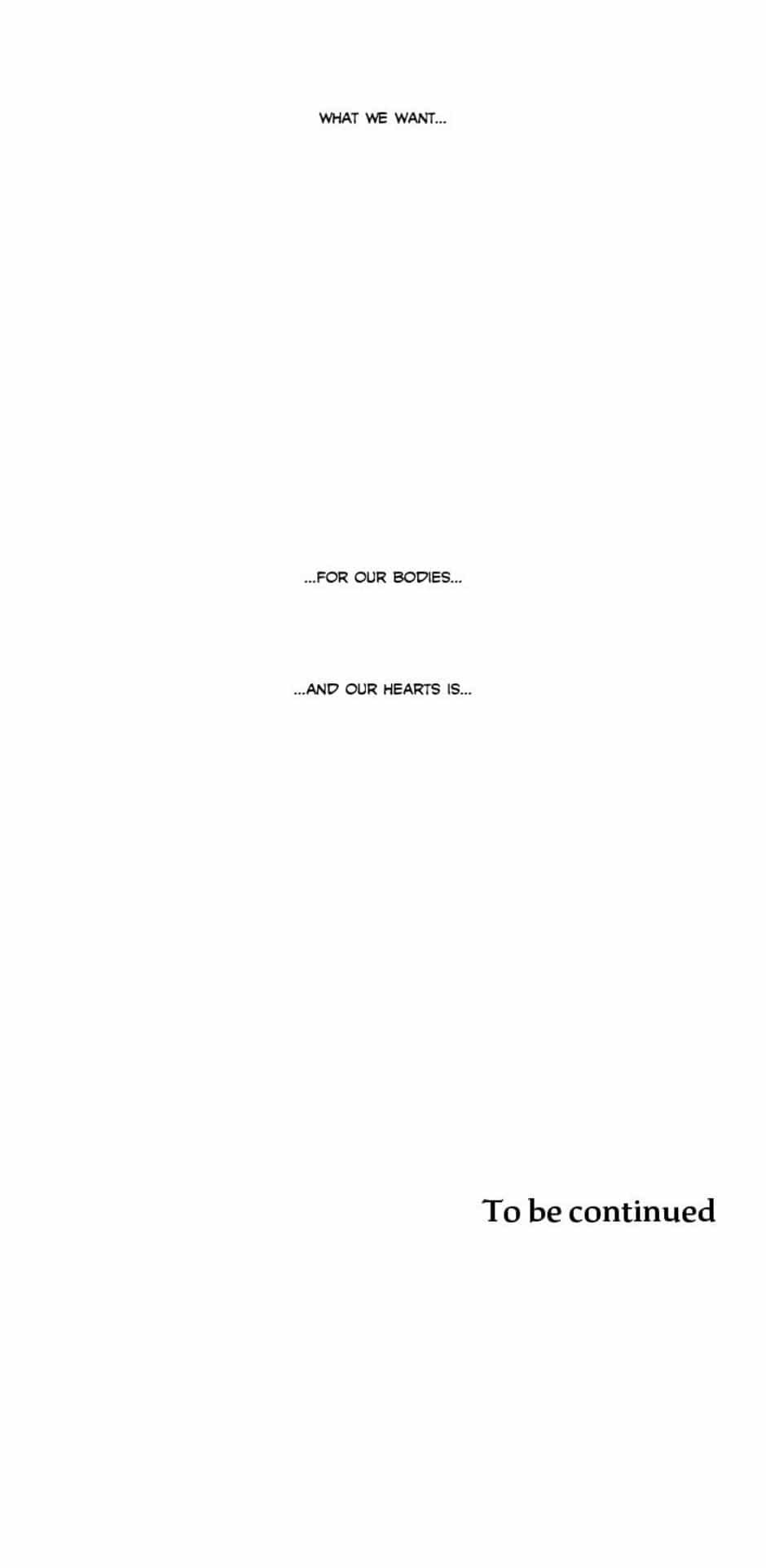 A Good Relationship (Mature) Chapter 1 page 8 - 