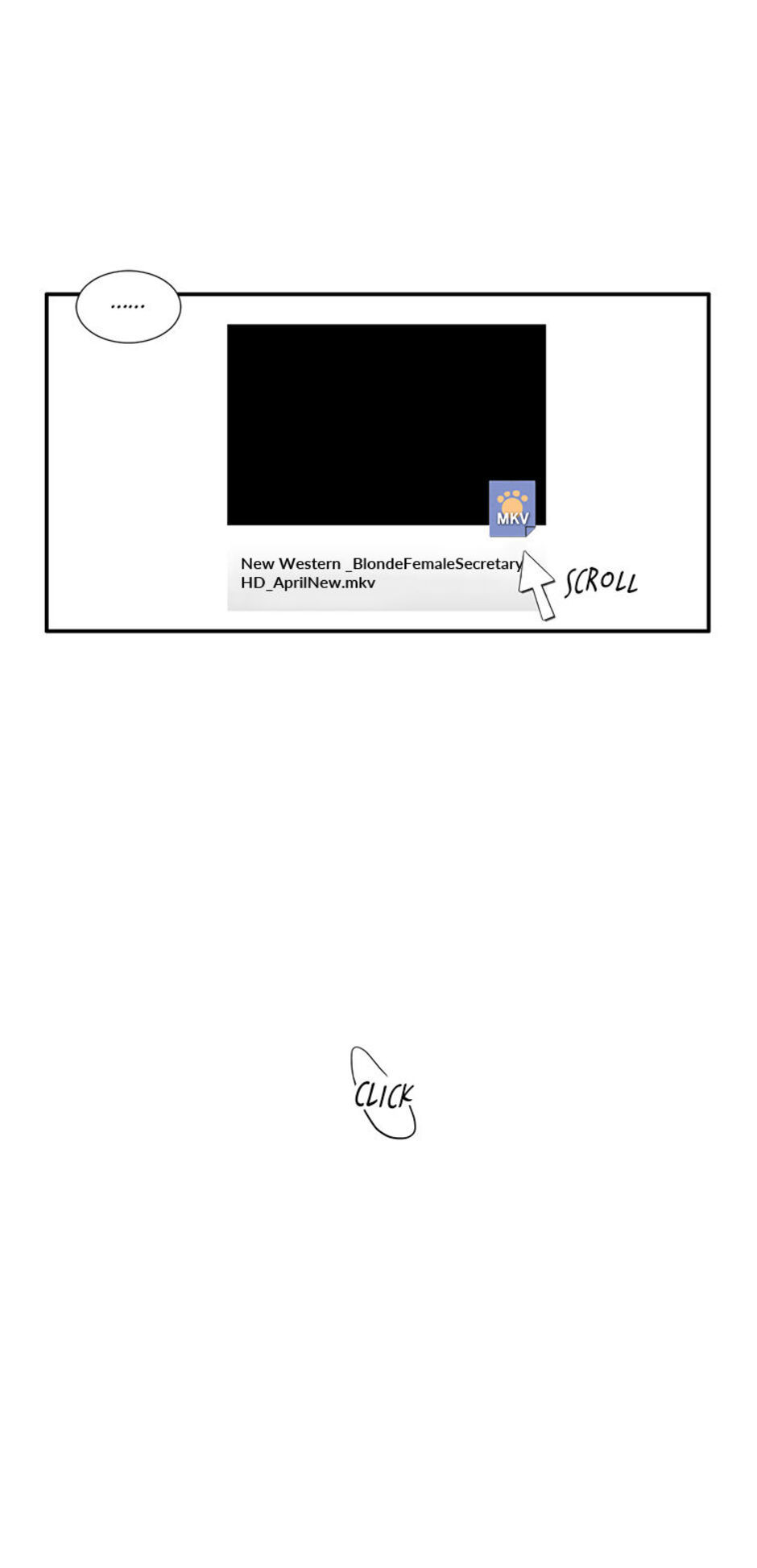 A Good Relationship (Mature) Chapter 10 page 1 - 