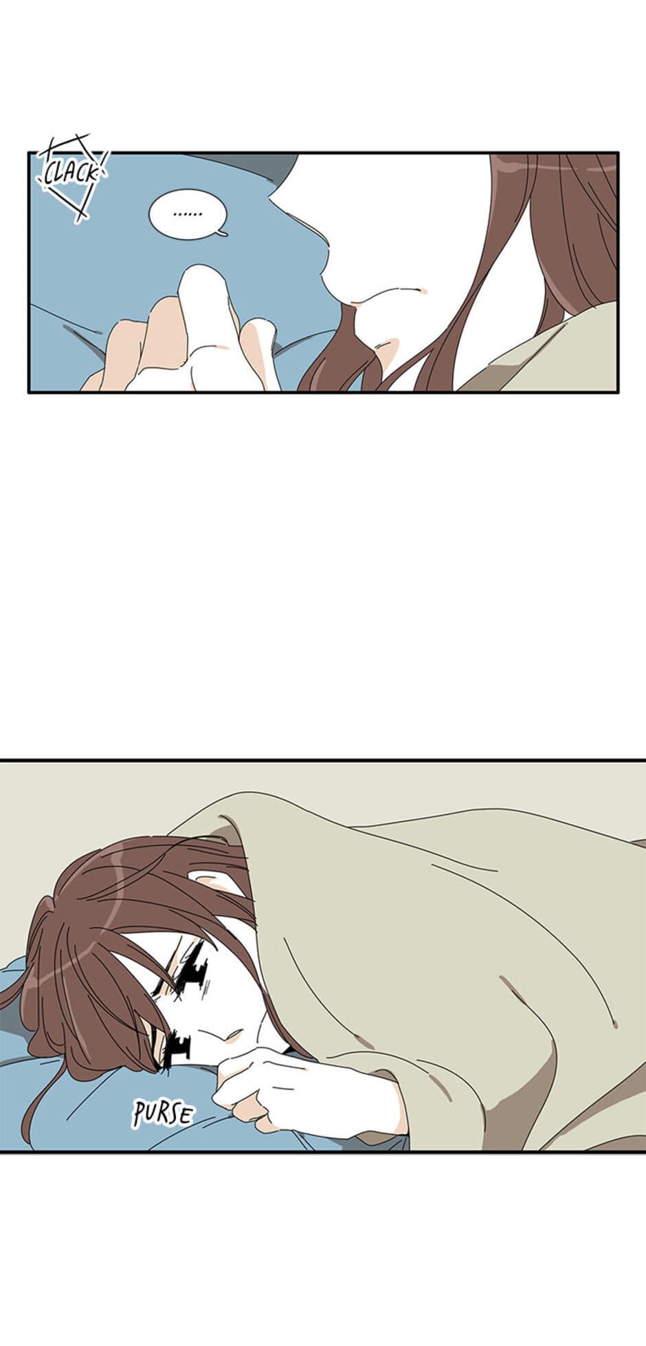 A Good Relationship (Mature) Chapter 10 page 18 - 