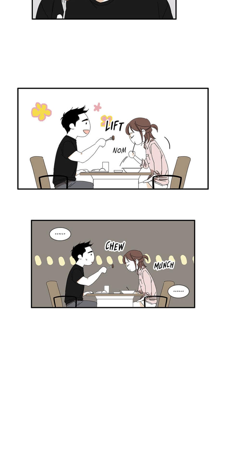 A Good Relationship (Mature) Chapter 10 page 25 - 
