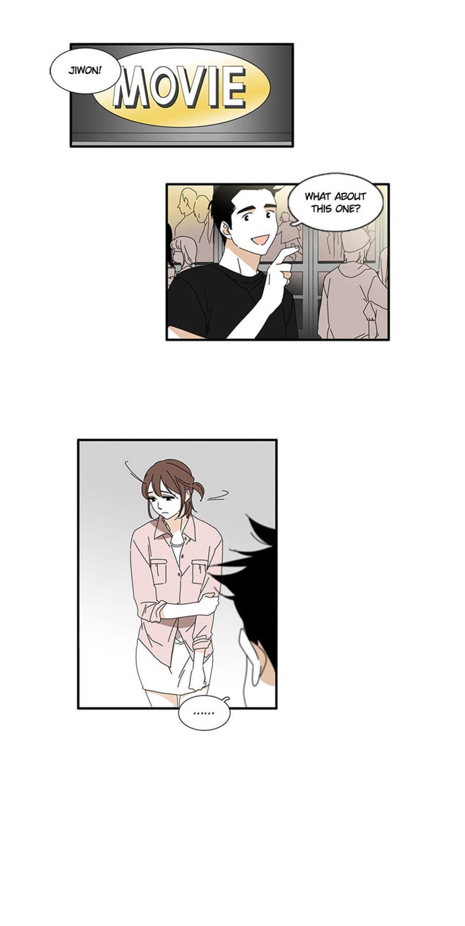 A Good Relationship (Mature) Chapter 10 page 26 - 