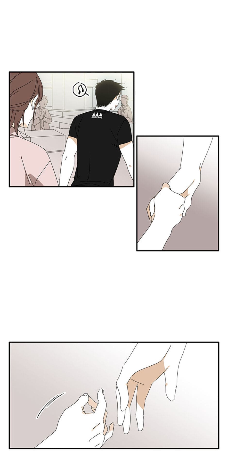 A Good Relationship (Mature) Chapter 10 page 27 - 