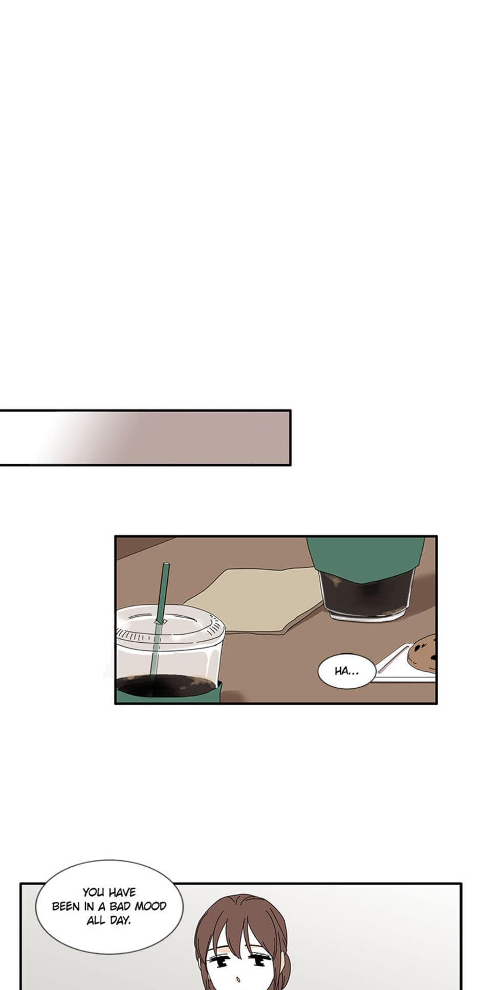 A Good Relationship (Mature) Chapter 10 page 29 - 