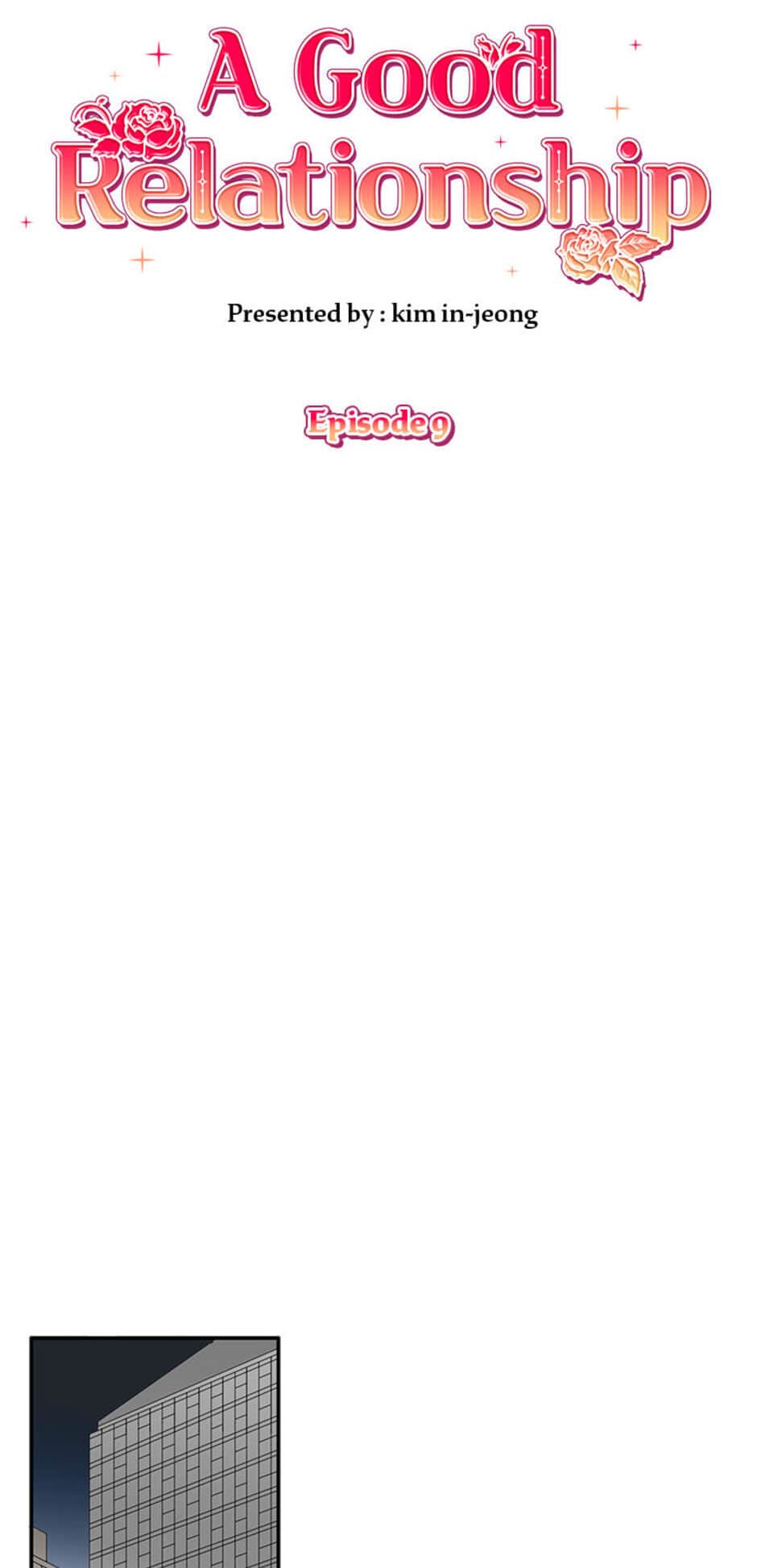 A Good Relationship (Mature) Chapter 10 page 4 - 