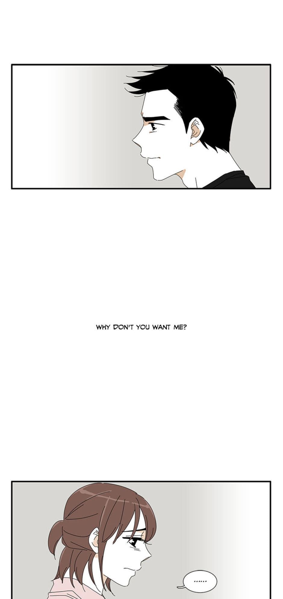 A Good Relationship (Mature) Chapter 11 page 17 - 