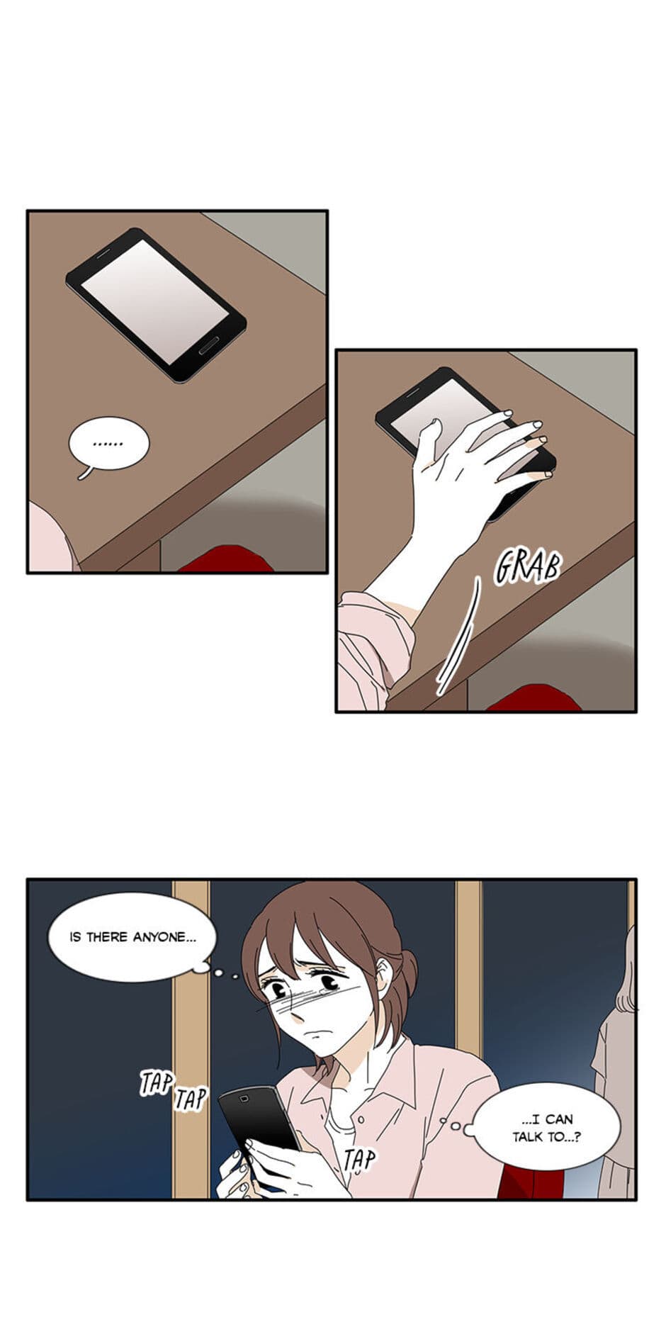 A Good Relationship (Mature) Chapter 11 page 25 - 