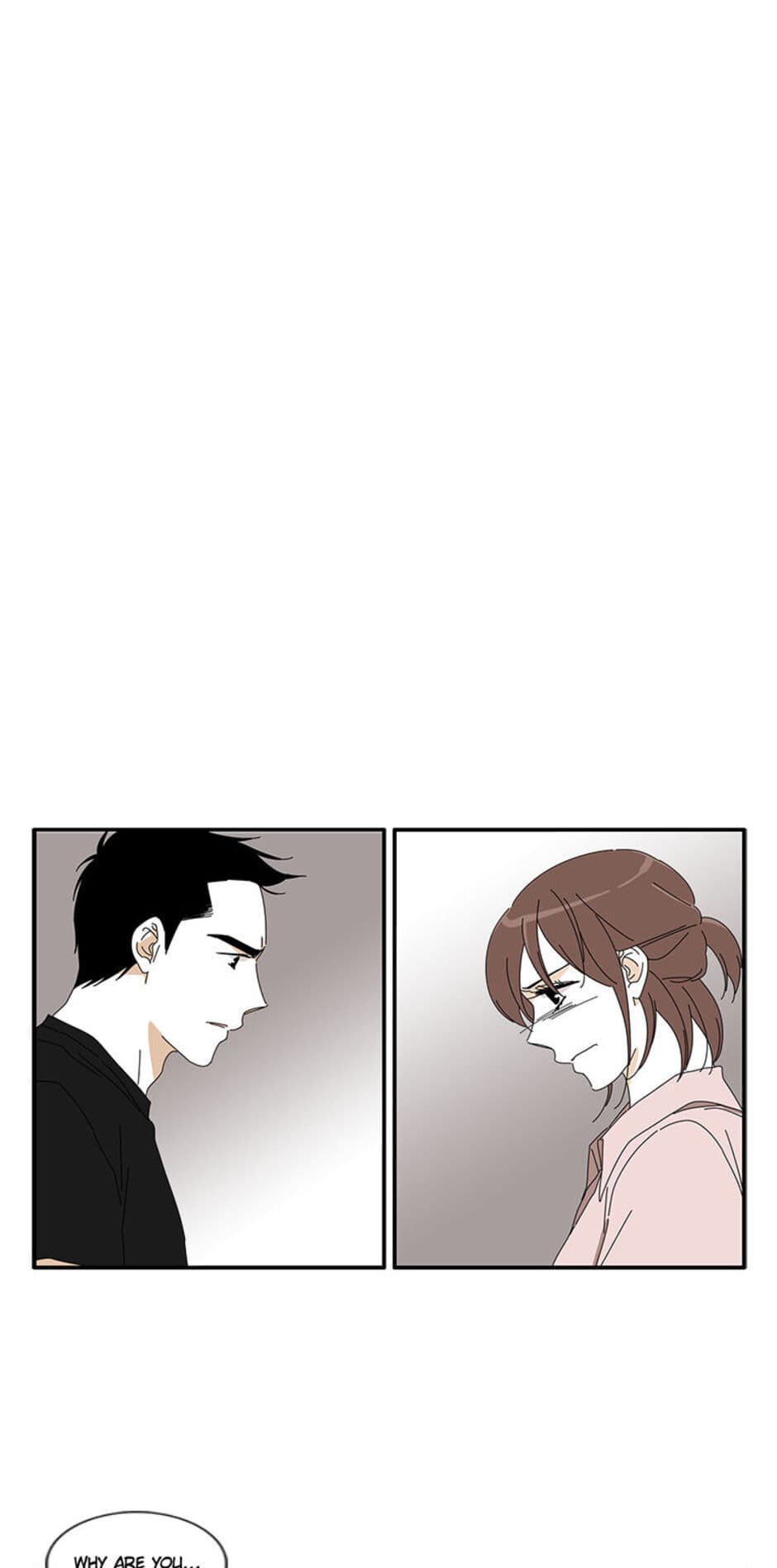 A Good Relationship (Mature) Chapter 11 page 4 - 
