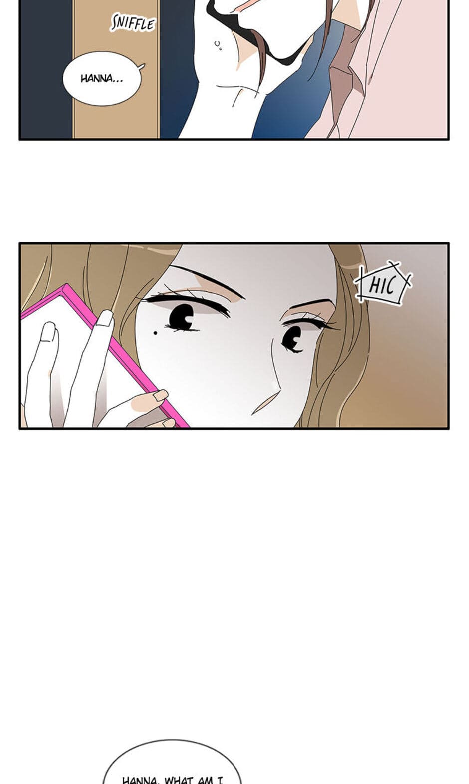 A Good Relationship (Mature) Chapter 11 page 35 - 