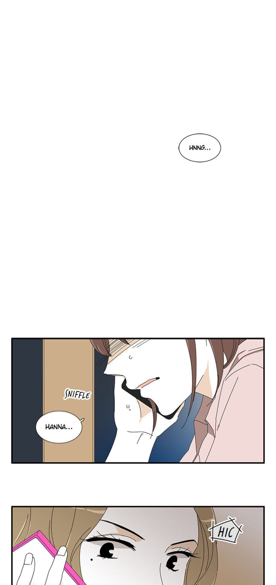 A Good Relationship (Mature) Chapter 12 page 1 - 