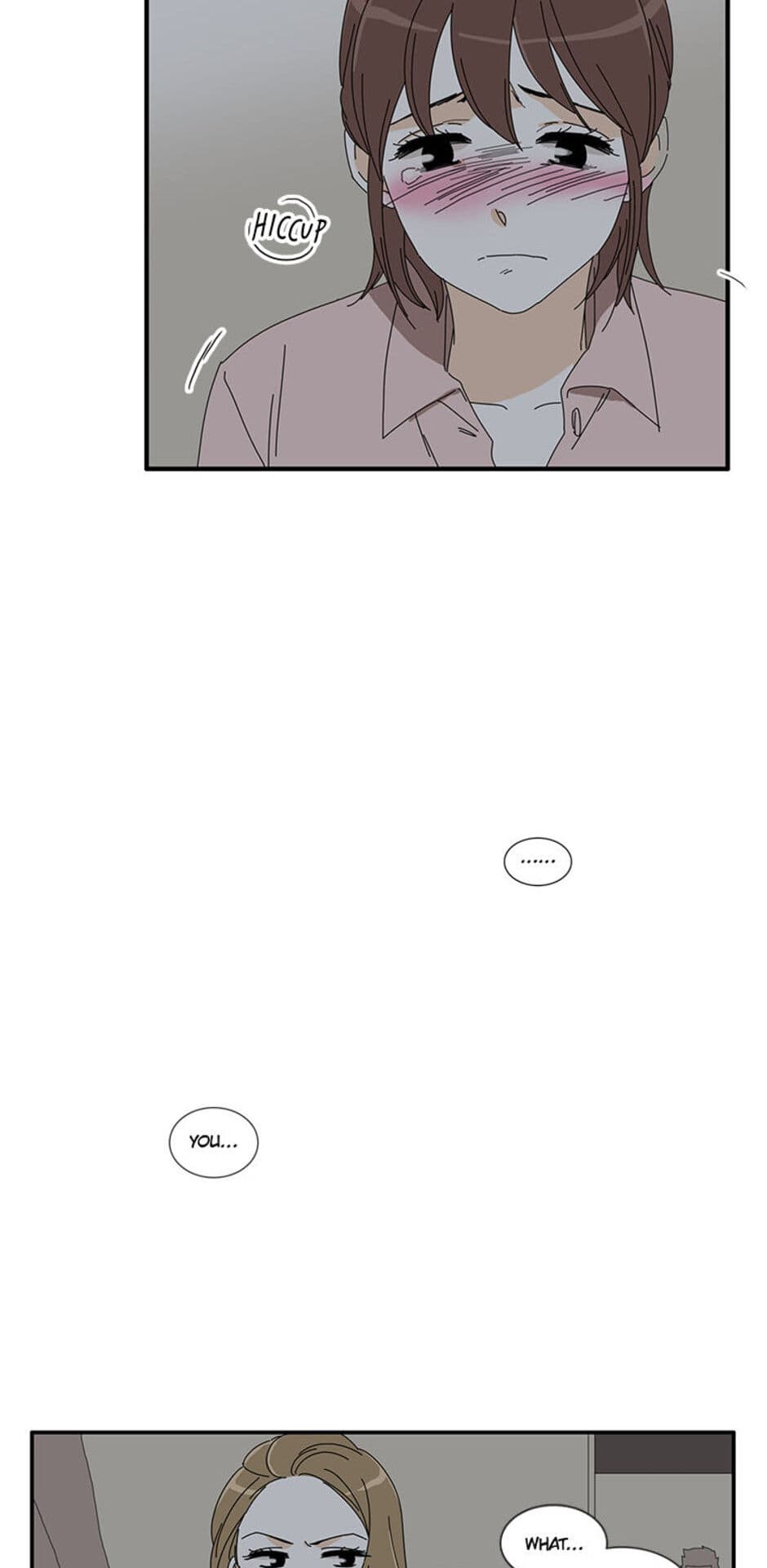 A Good Relationship (Mature) Chapter 12 page 18 - 