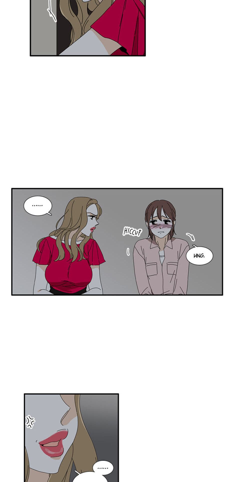 A Good Relationship (Mature) Chapter 12 page 20 - 