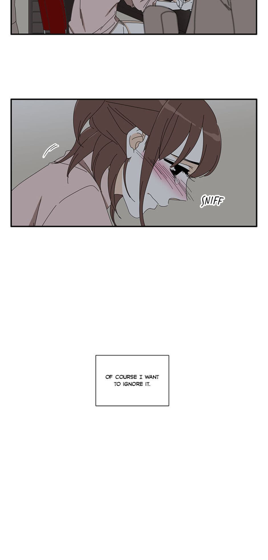 A Good Relationship (Mature) Chapter 12 page 27 - 