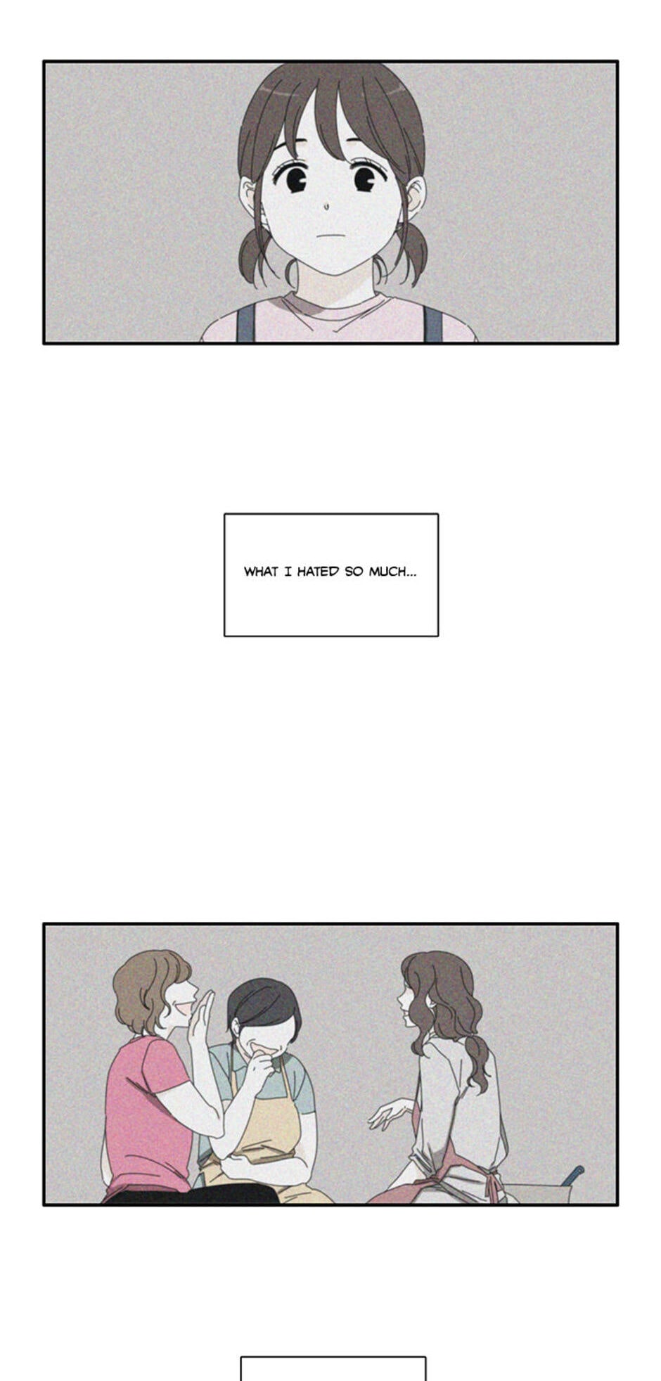 A Good Relationship (Mature) Chapter 12 page 28 - 