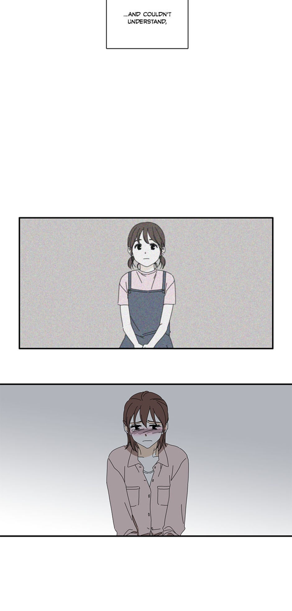 A Good Relationship (Mature) Chapter 12 page 29 - 