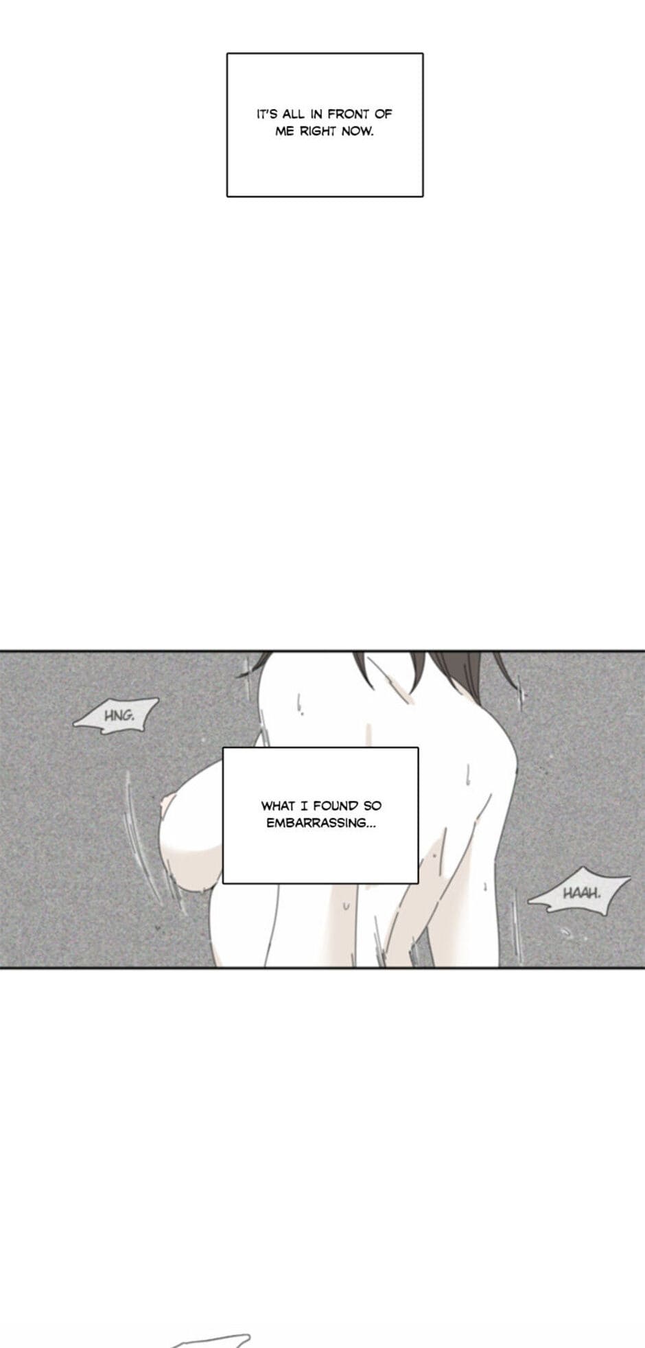 A Good Relationship (Mature) Chapter 12 page 30 - 