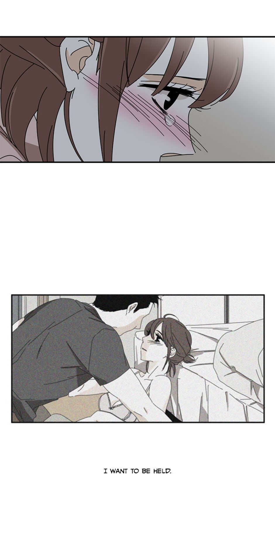 A Good Relationship (Mature) Chapter 12 page 34 - 