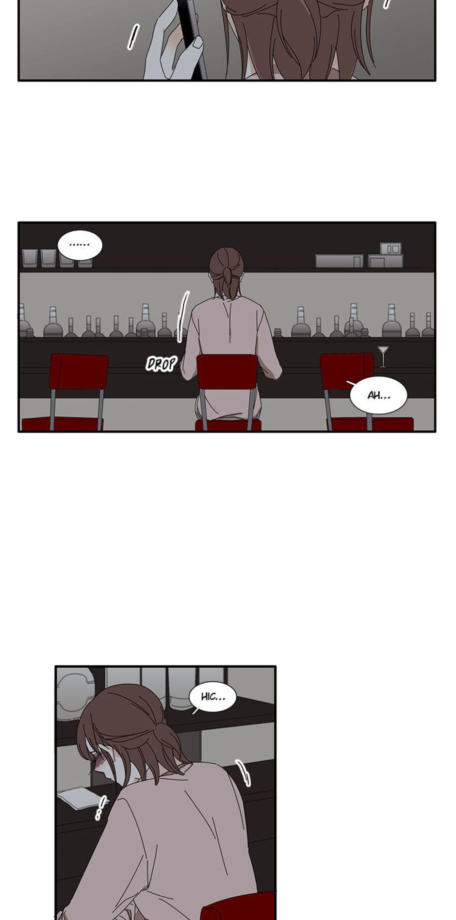 A Good Relationship (Mature) Chapter 12 page 38 - 