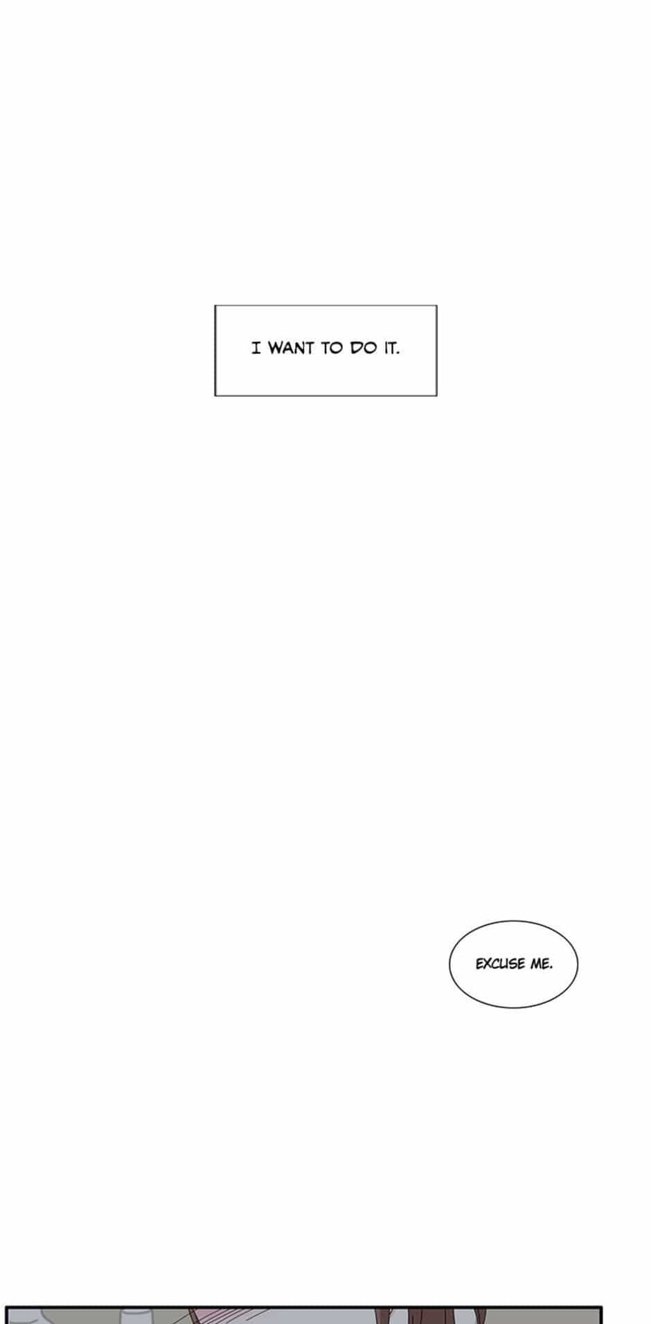 A Good Relationship (Mature) Chapter 13 page 1 - 