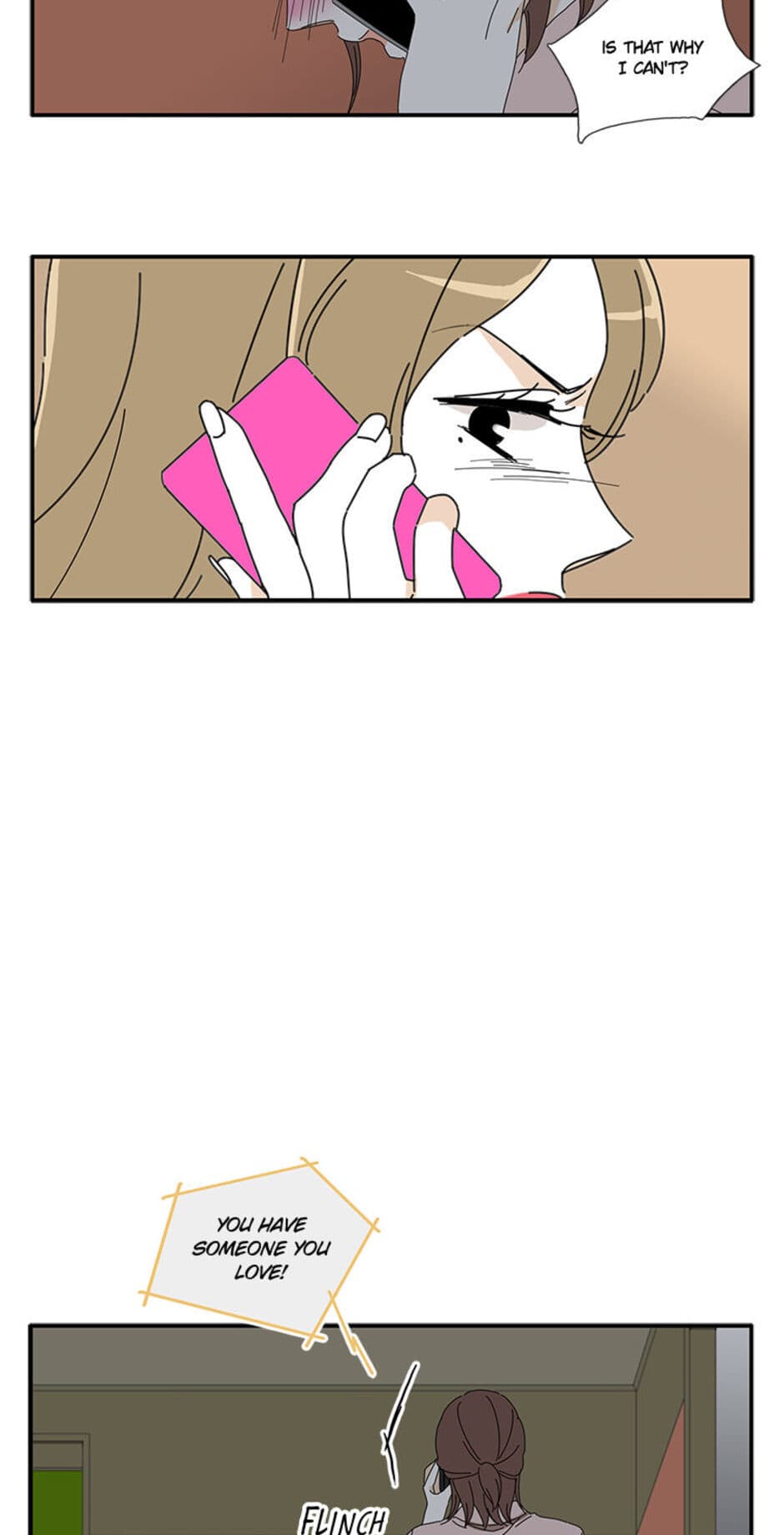 A Good Relationship (Mature) Chapter 13 page 18 - 