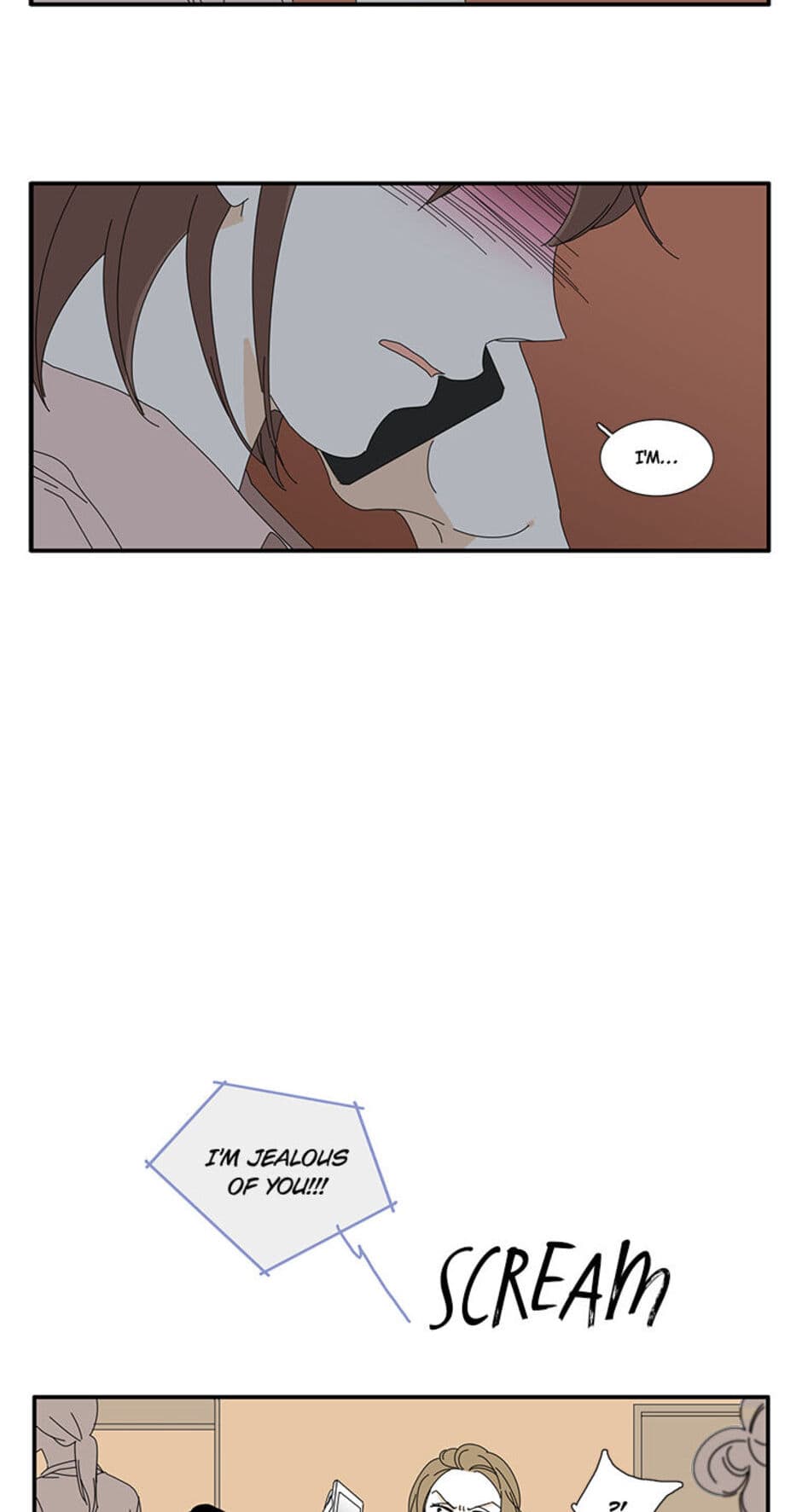 A Good Relationship (Mature) Chapter 13 page 21 - 