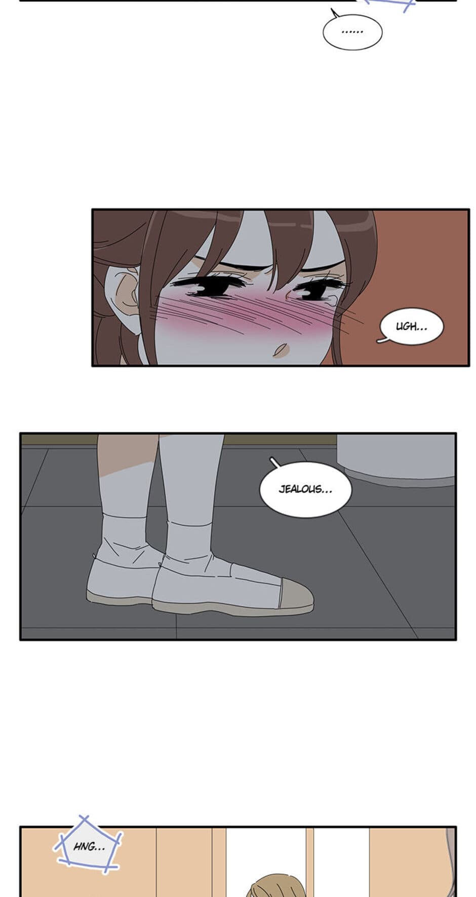 A Good Relationship (Mature) Chapter 13 page 23 - 