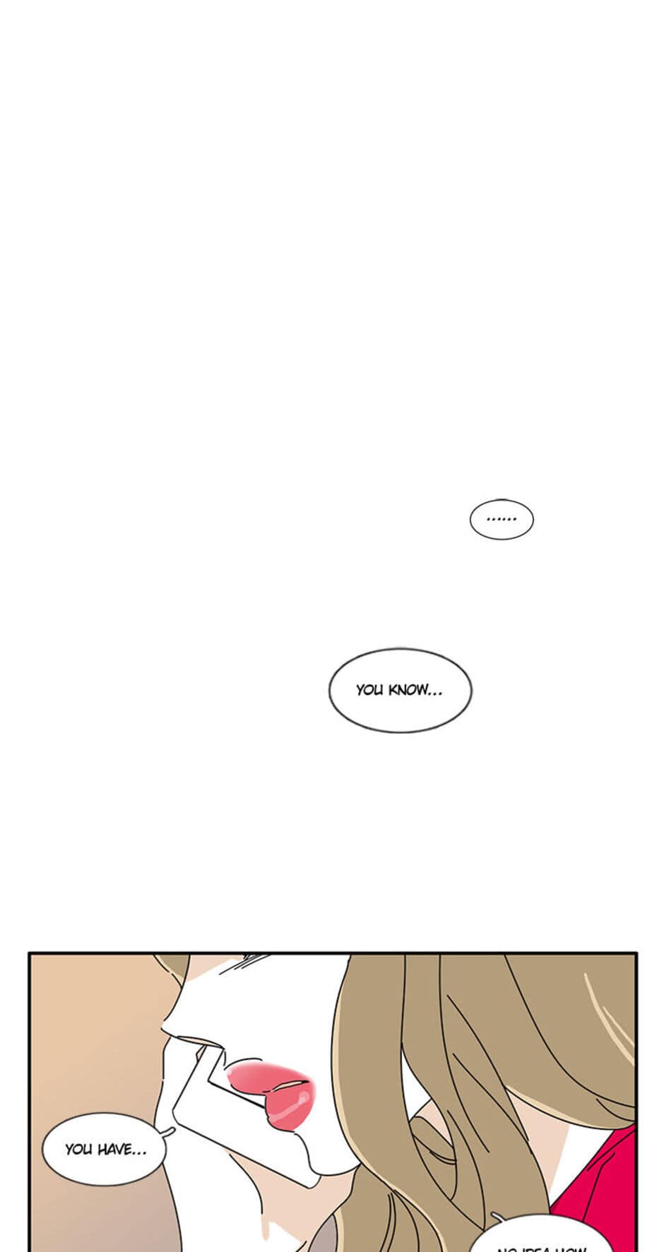 A Good Relationship (Mature) Chapter 13 page 26 - 
