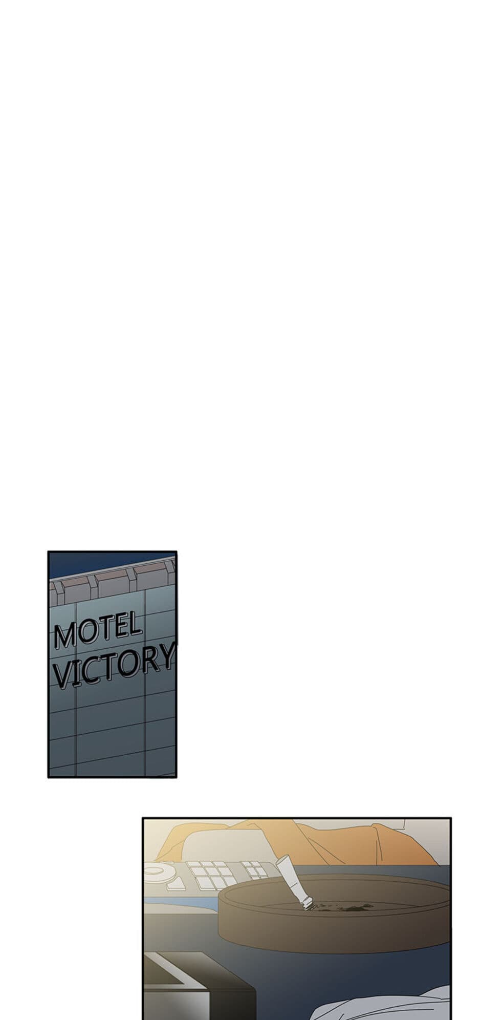 A Good Relationship (Mature) Chapter 13 page 33 - 