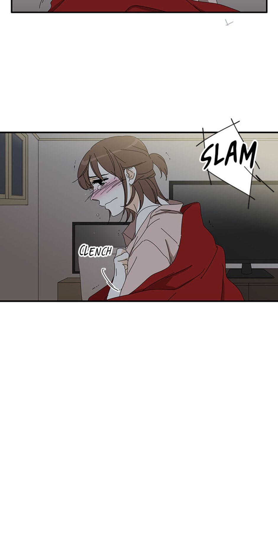 A Good Relationship (Mature) Chapter 14 page 3 - 