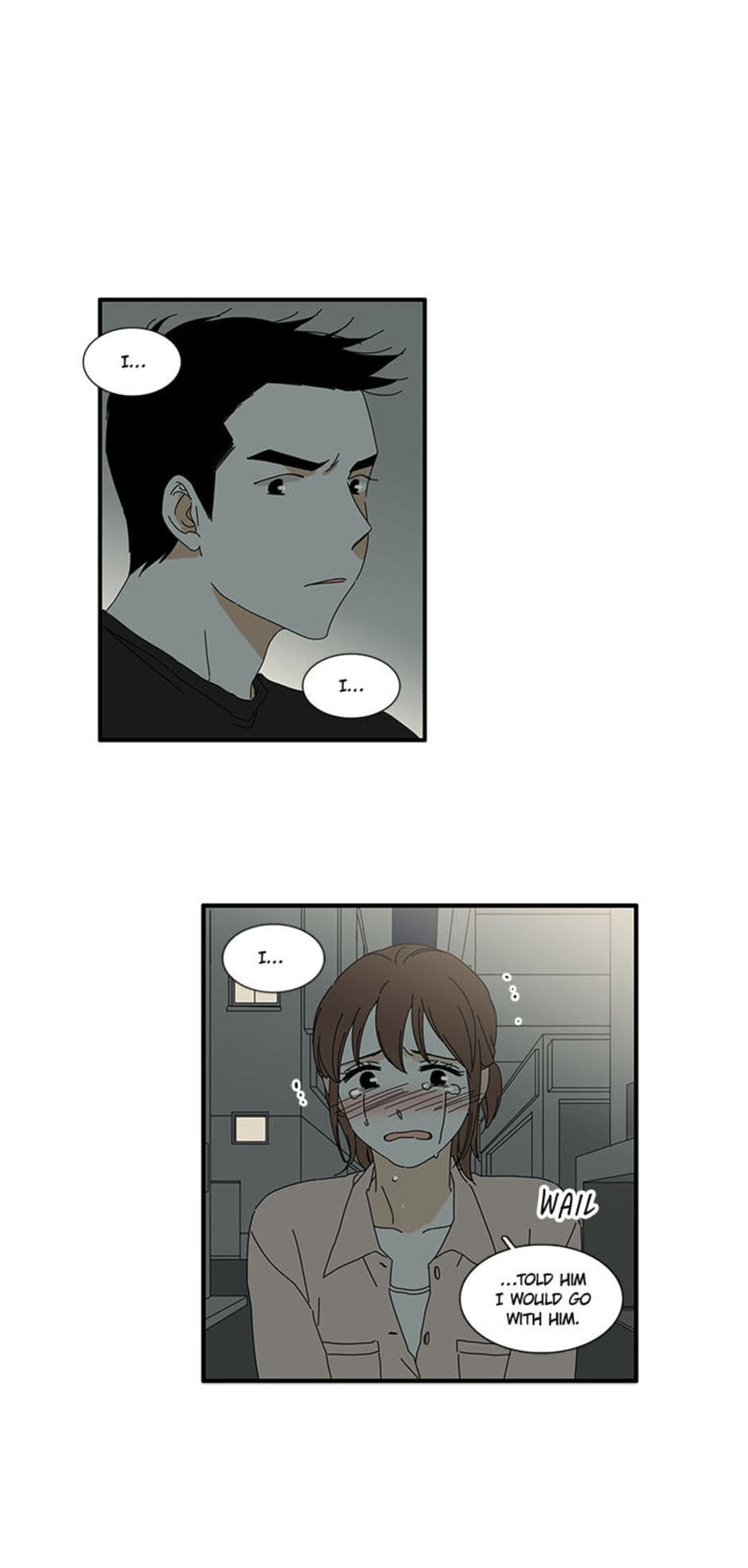 A Good Relationship (Mature) Chapter 14 page 22 - 