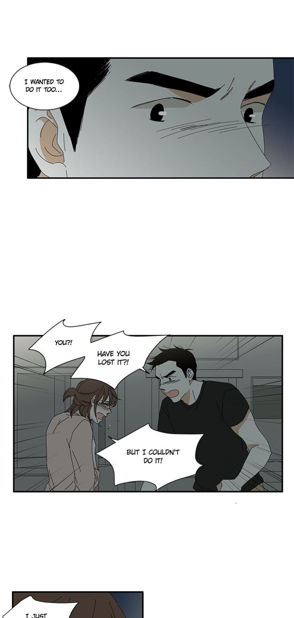 A Good Relationship (Mature) Chapter 14 page 23 - 