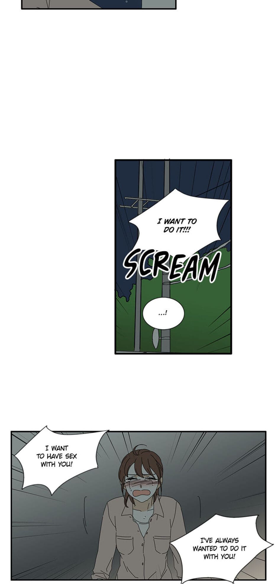 A Good Relationship (Mature) Chapter 14 page 26 - 