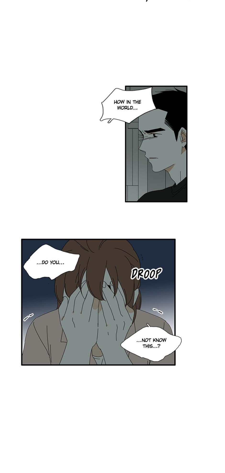 A Good Relationship (Mature) Chapter 14 page 27 - 