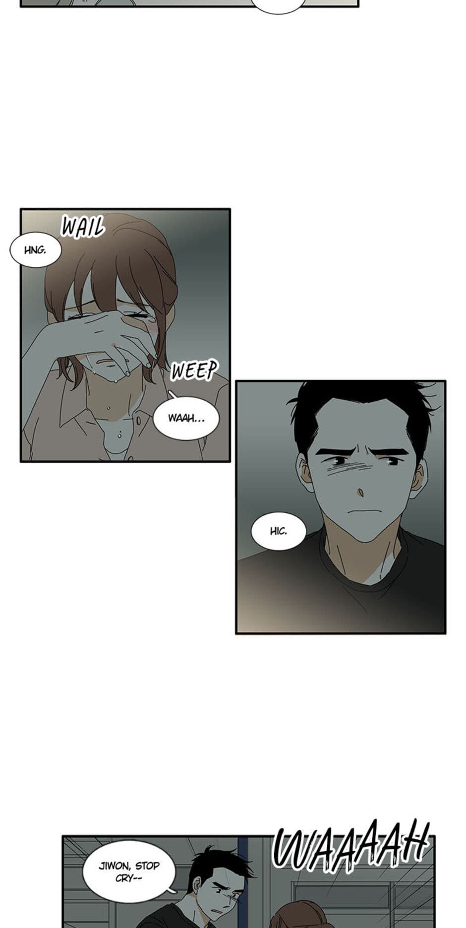 A Good Relationship (Mature) Chapter 14 page 31 - 