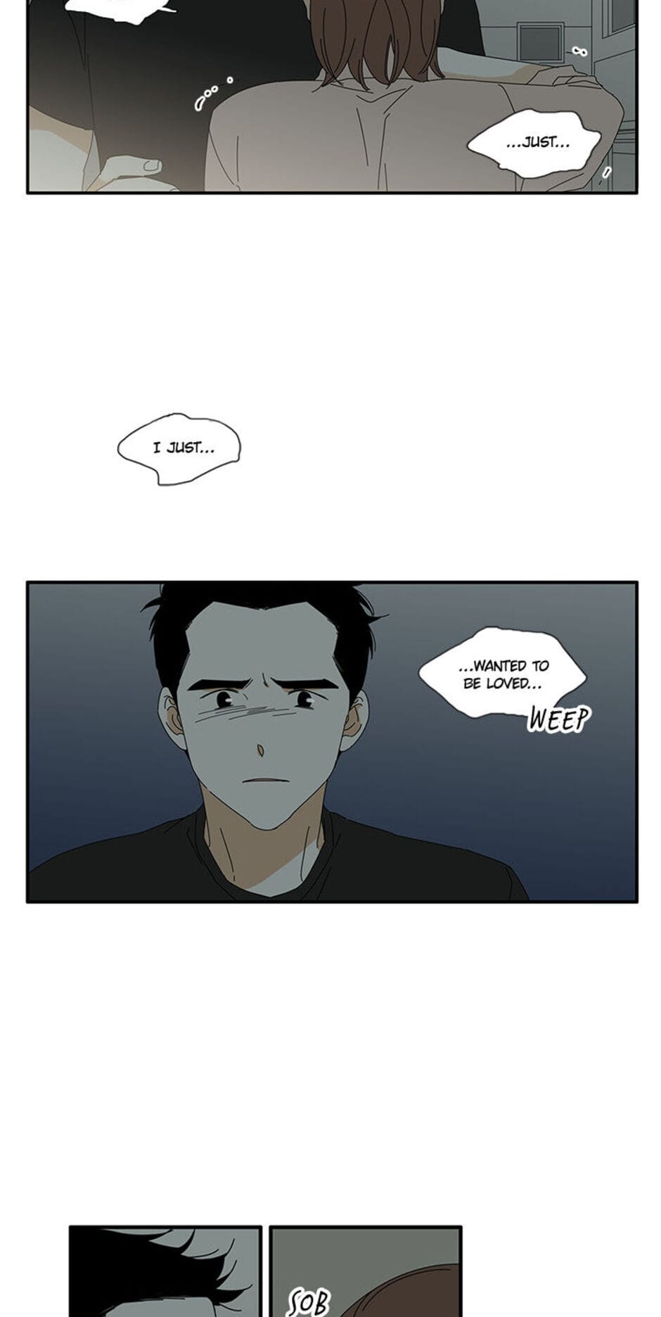 A Good Relationship (Mature) Chapter 14 page 33 - 